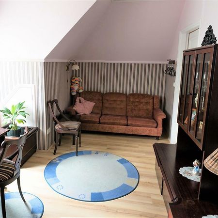 Villa Tiigi Tallinn Bagian luar foto