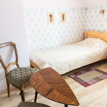 Villa Tiigi Tallinn Bagian luar foto