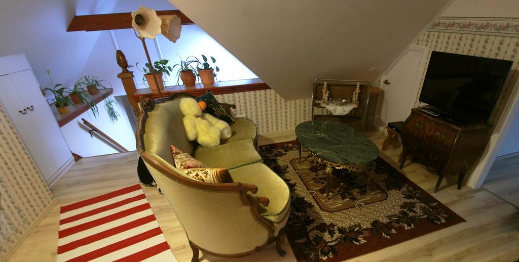 Villa Tiigi Tallinn Bagian luar foto