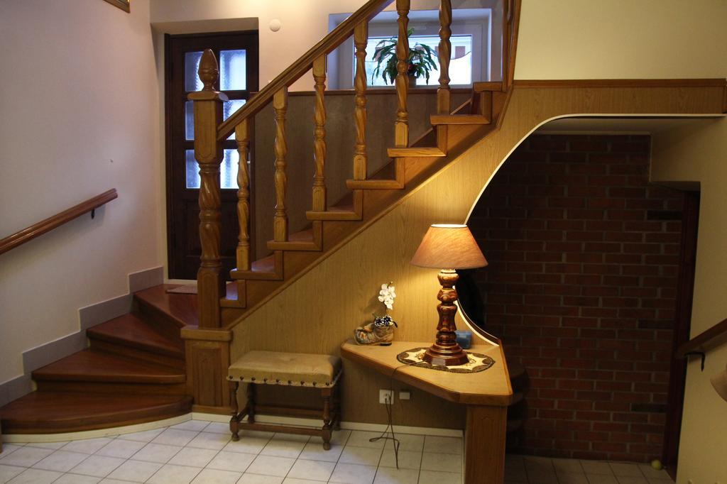 Villa Tiigi Tallinn Bagian luar foto