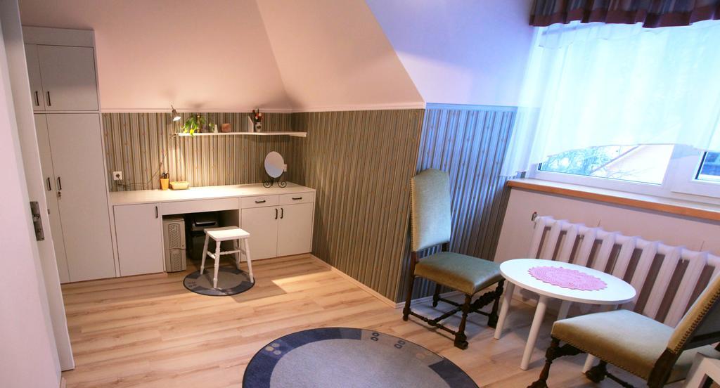 Villa Tiigi Tallinn Ruang foto