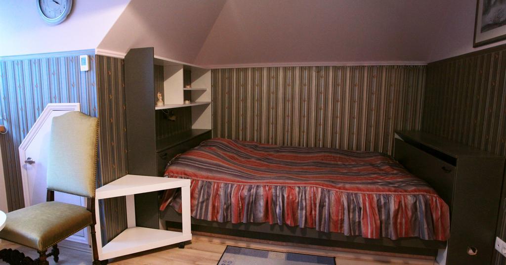 Villa Tiigi Tallinn Ruang foto