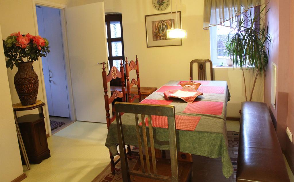 Villa Tiigi Tallinn Ruang foto