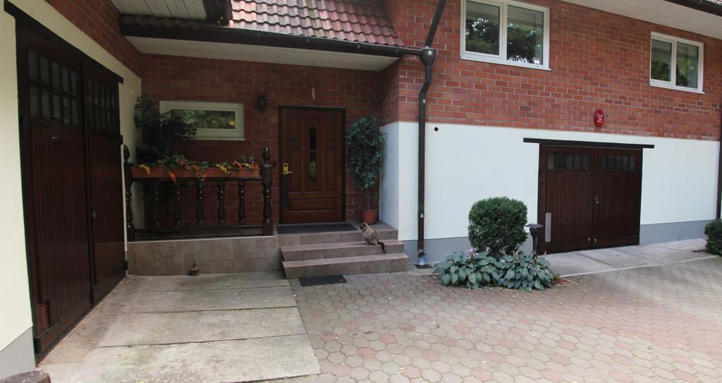 Villa Tiigi Tallinn Bagian luar foto
