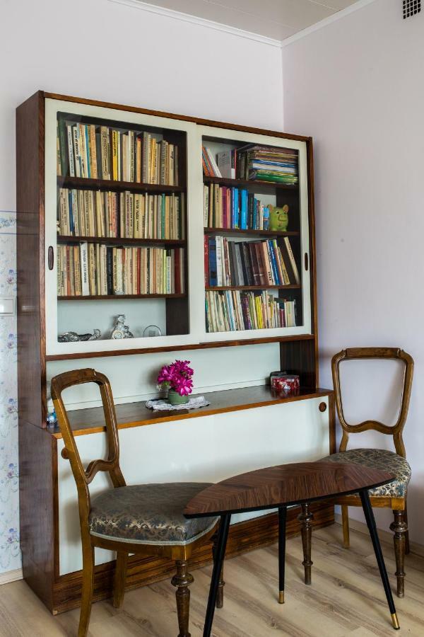 Villa Tiigi Tallinn Bagian luar foto